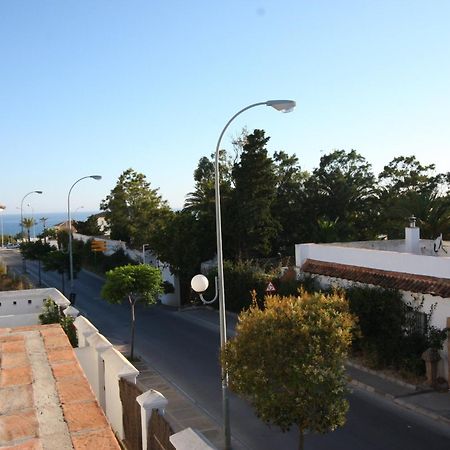 Hotel Oasis Atalaya Conil De La Frontera Luaran gambar