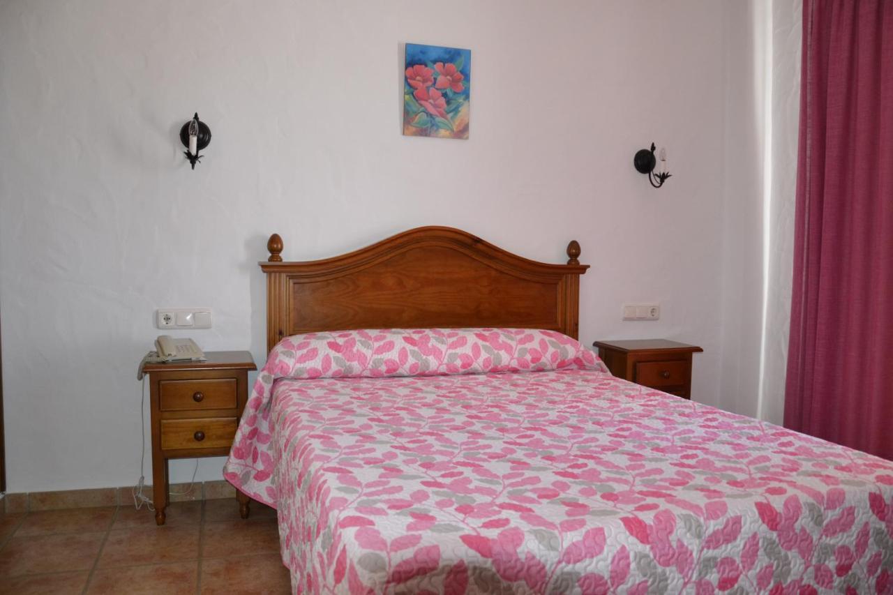Hotel Oasis Atalaya Conil De La Frontera Luaran gambar