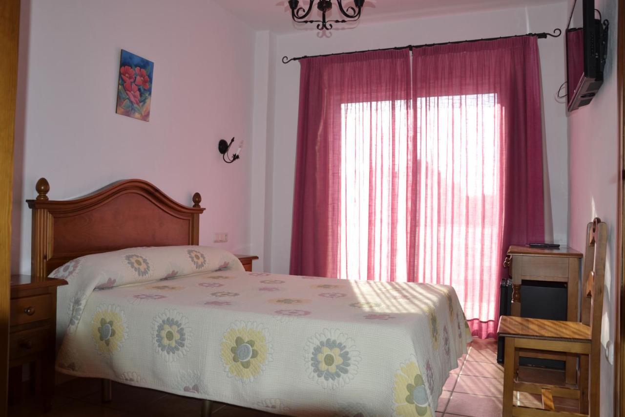 Hotel Oasis Atalaya Conil De La Frontera Luaran gambar
