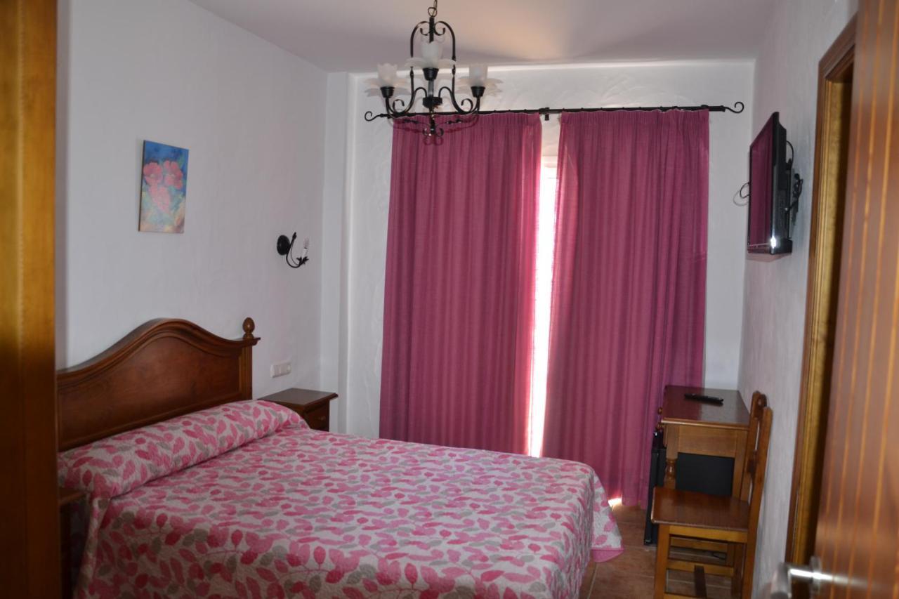 Hotel Oasis Atalaya Conil De La Frontera Luaran gambar