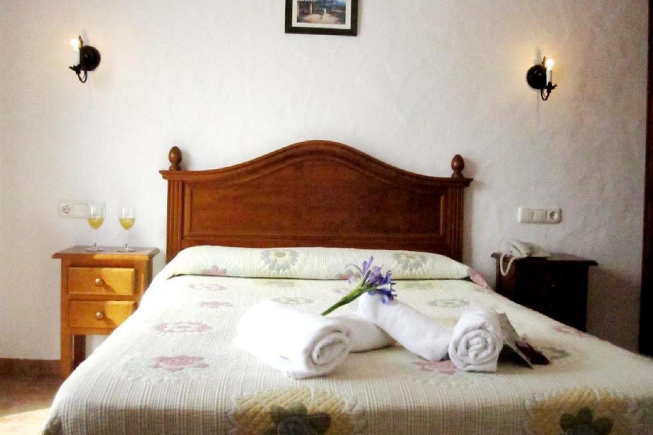 Hotel Oasis Atalaya Conil De La Frontera Luaran gambar