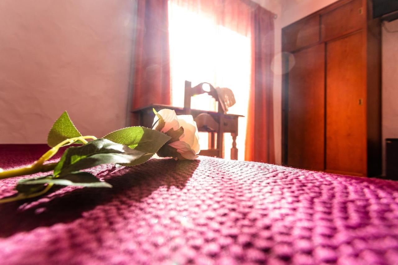 Hotel Oasis Atalaya Conil De La Frontera Luaran gambar
