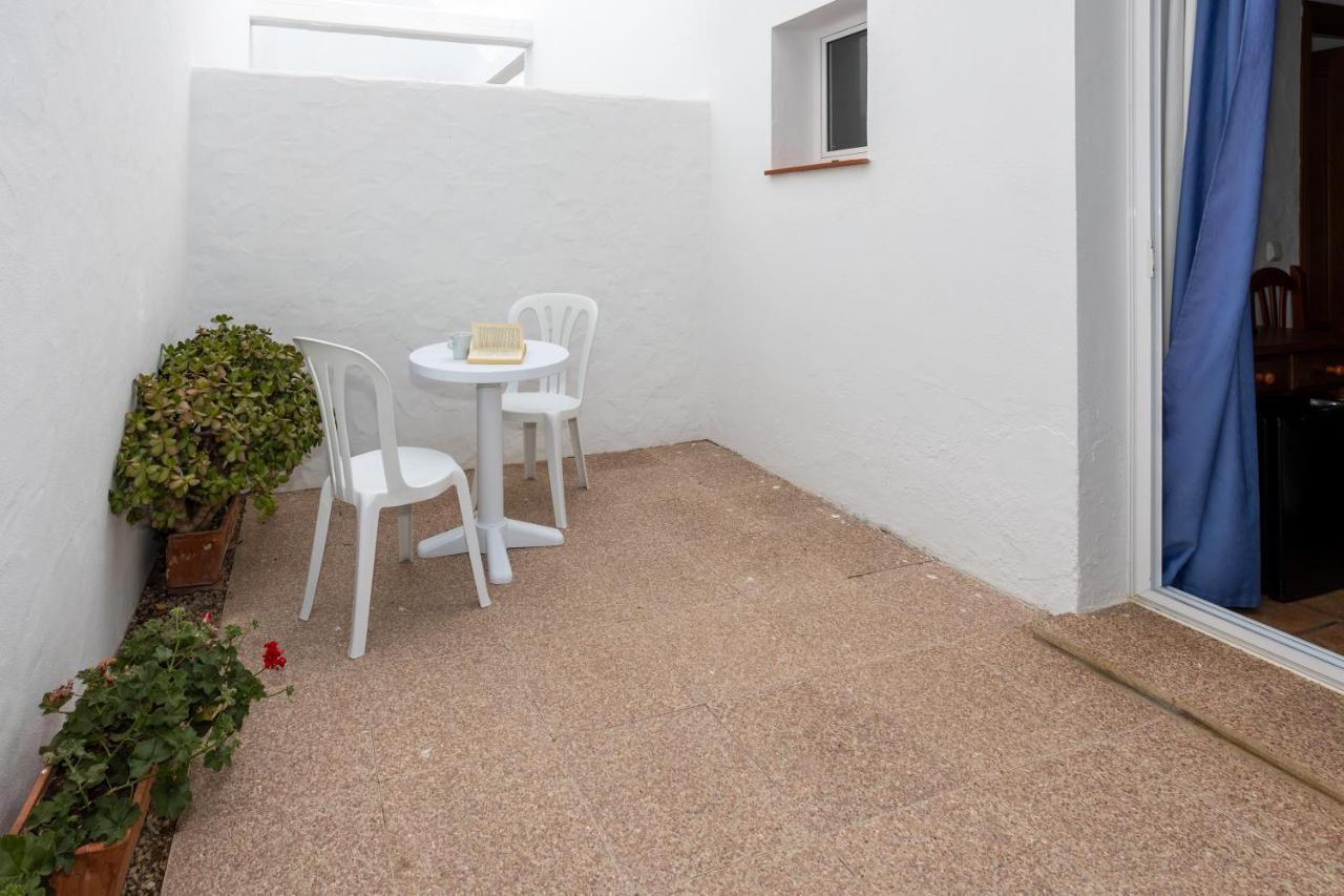 Hotel Oasis Atalaya Conil De La Frontera Luaran gambar